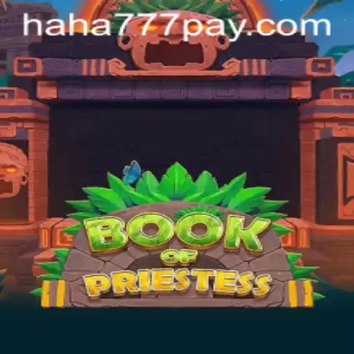 Discover the Enchanting World of BookOfPriestess