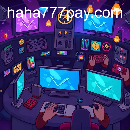 Gaming Experience ​HAHA777.COM - 800+ Premium and Exclusive Games