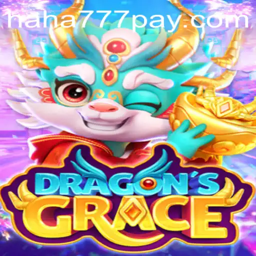 Unleashing Adventure in DragonsGrace with HAHA777.COM