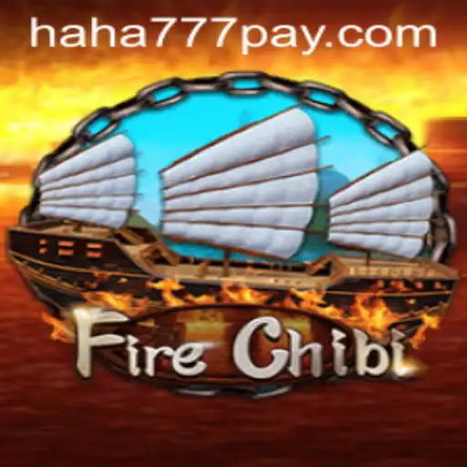 FireChibi: An Exciting New Gaming Experience with HAHA777.COM