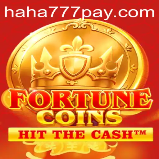 Unlocking the Mysteries of FortuneCoins and HAHA777.COM