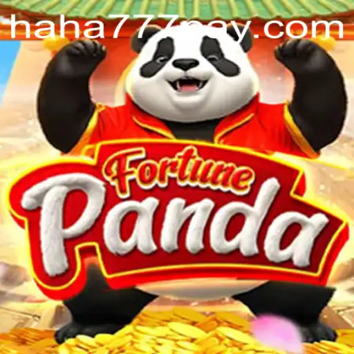 FortunePanda: A New Era of Online Gaming with HAHA777.COM
