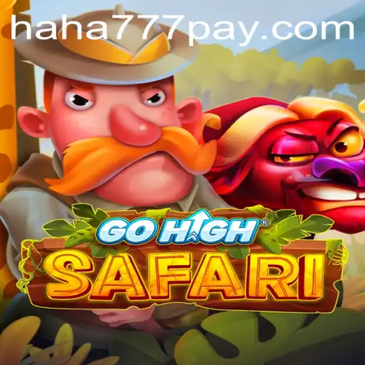 Discover the Thrills of GoHighSafari: The Ultimate Adventure Game