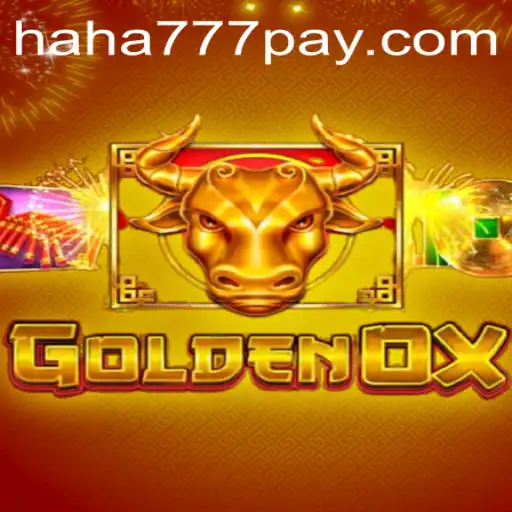 Dive into the World of GoldenOx: The Ultimate Gaming Adventure