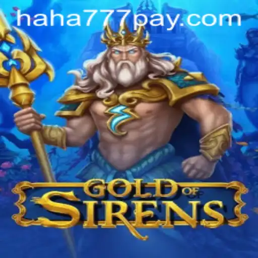 Exploring the Enchanting World of GoldofSirens: A New Gaming Sensation in 2023