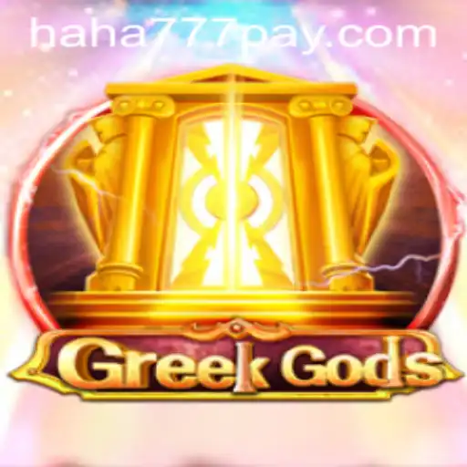 Dive into the World of GreekGods: A Mesmerizing Gaming Experience