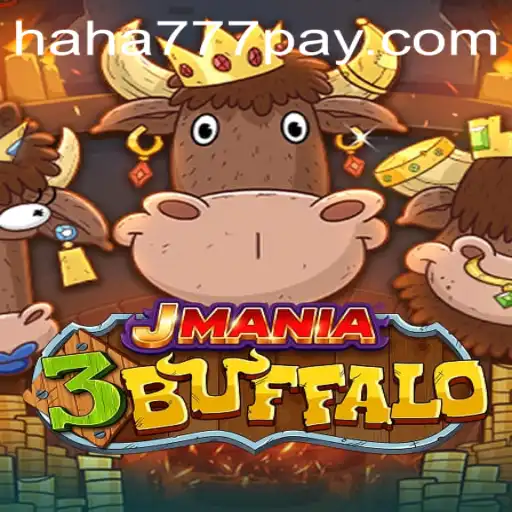 Discover the Thrills of JMania3Buffalo at HAHA777.COM
