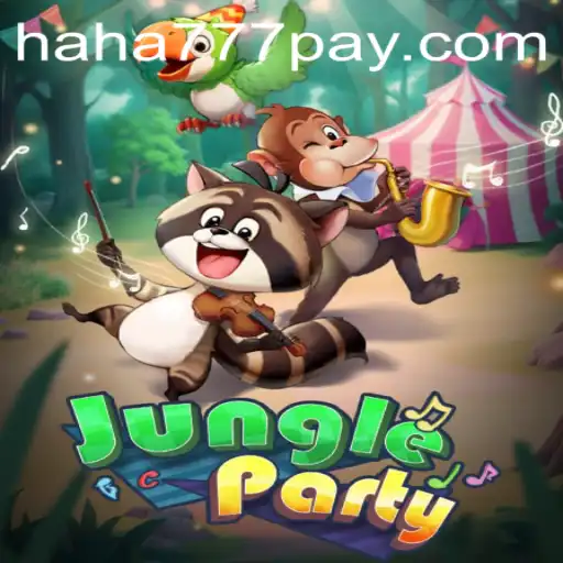 Exploring the Thrilling World of JungleParty