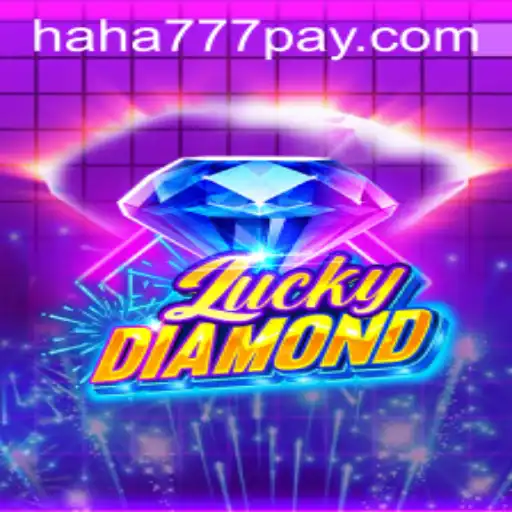 Discover the Excitement of LuckyDiamond with HAHA777.COM
