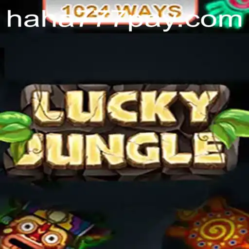 Exploring LuckyJungle1024: A New Era of Online Gaming