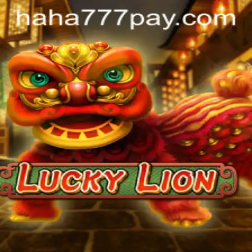 Exploring the Excitement of LuckyLion: A Comprehensive Guide to ​HAHA777.COM's New Game