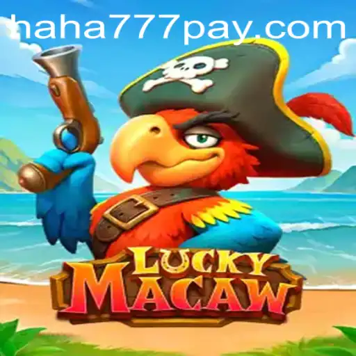 Explore LuckyMacaw: The Thrilling Casino Game of Chance and Fortune
