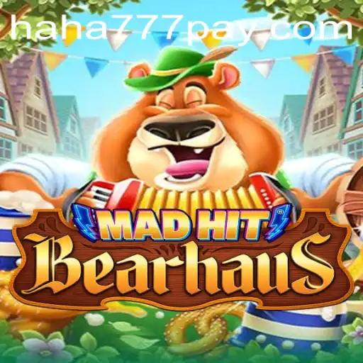 Explore the Excitement of MadHitBearhaus: A Unique Gaming Experience