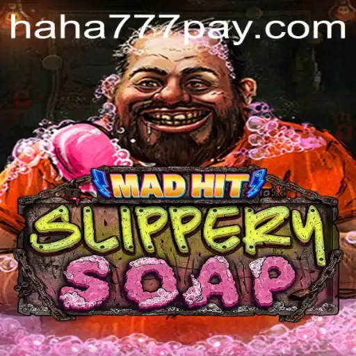MadHitSlipperySoap: The Exciting New Game Making Waves Online