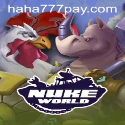 The Thrilling World of NukeWorld Unleashed