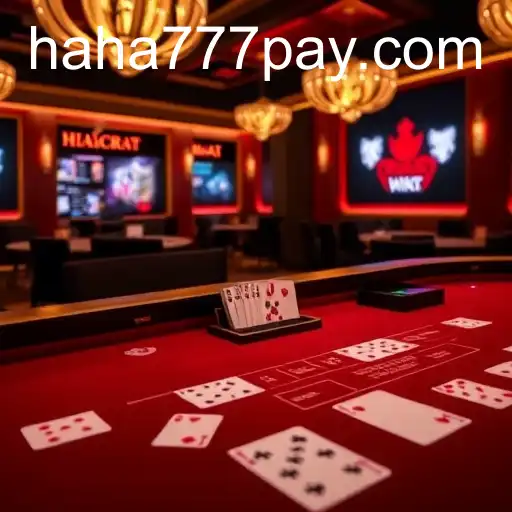 Gaming Experience ​HAHA777.COM - 800+ Premium and Exclusive Games