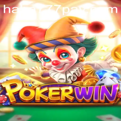 Unpacking the Thrills of POKERWIN: The Game that Links to ​HAHA777.COM