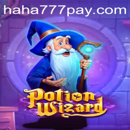 Explore the Magical World of PotionWizard