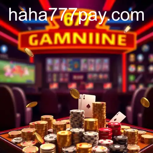 Security and Trust ​HAHA777.COM - International Licenses and Certifications