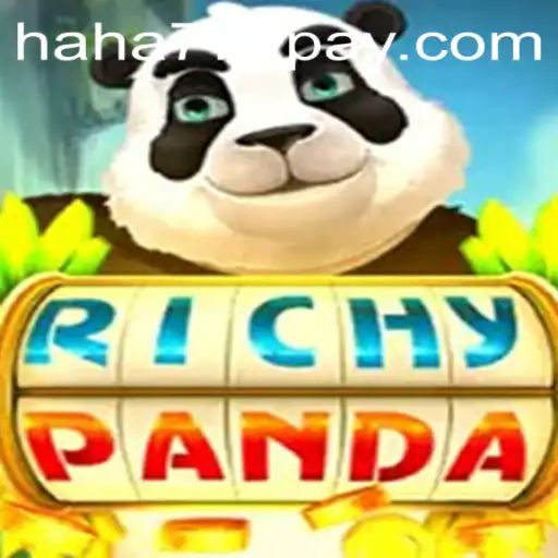 Discovering the World of RichyPanda: An Innovative Gaming Experience with HAHA777.COM