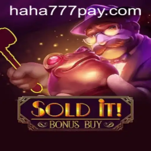 Discover the Exciting World of 'SolditBonusBuy' on HAHA777.COM
