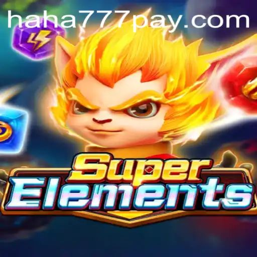 Exploring the Enchanting World of SuperElements