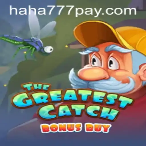 Discover TheGreatestCatchBonusBuy: A Revolutionary Gaming Experience