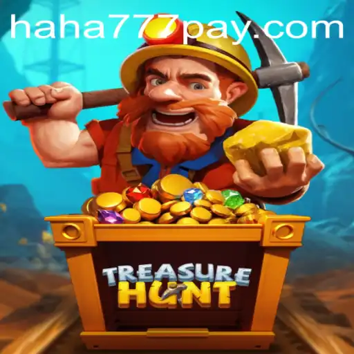 Exploring the Exciting World of TreasureHunt and the Allure of HAHA777.COM