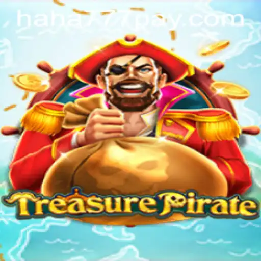 TreasurePirate: Discover the Ultimate Adventure Game with HAHA777.COM