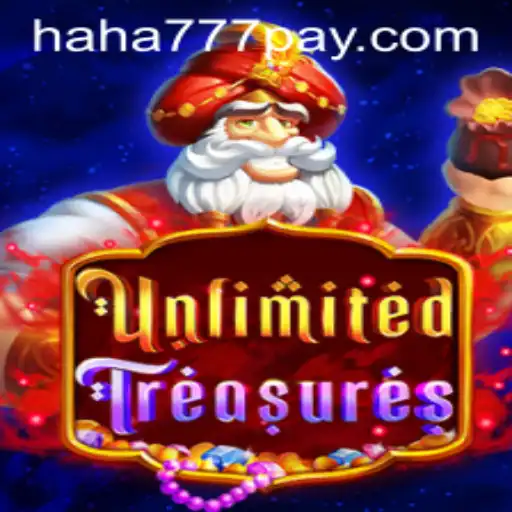 Exploring the Thrills of UnlimitedTreasures: The Ultimate Gaming Experience with HAHA777.COM