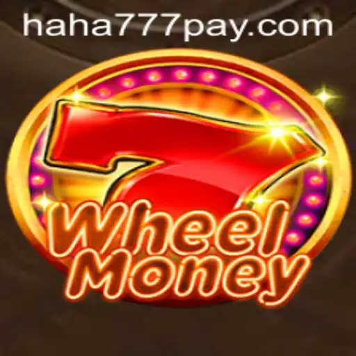 WheelMoney: Exciting Casino Fun with HAHA777.COM