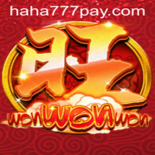 Experience the Excitement of WonWonWon at HAHA777.COM